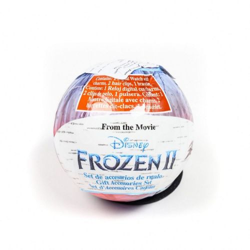 Kids Licensing Set Kugla Za Devojčice Frozen slika 1