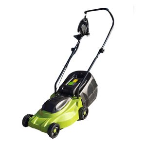 Električna kosilica AG 1400