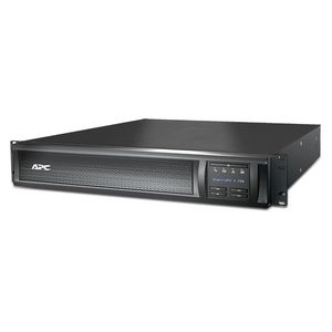 APC Smart-UPS X 750VA Rack/Tower LCD 230V