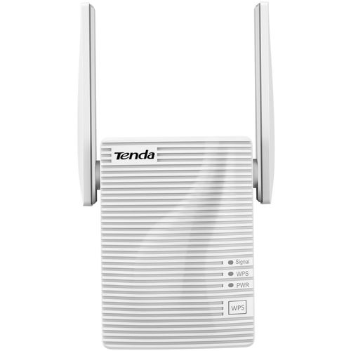 Tenda Wireless-N Extender-AP/ Repeater, 300Mbps, 2,4GHz - NT-A301 slika 3