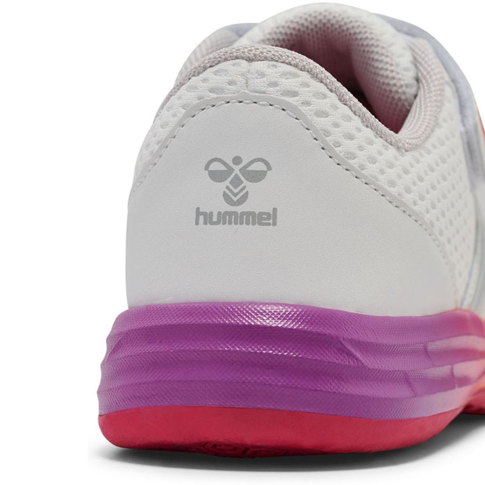 Hummel tenisice Multiplay Flex VC JR slika 4