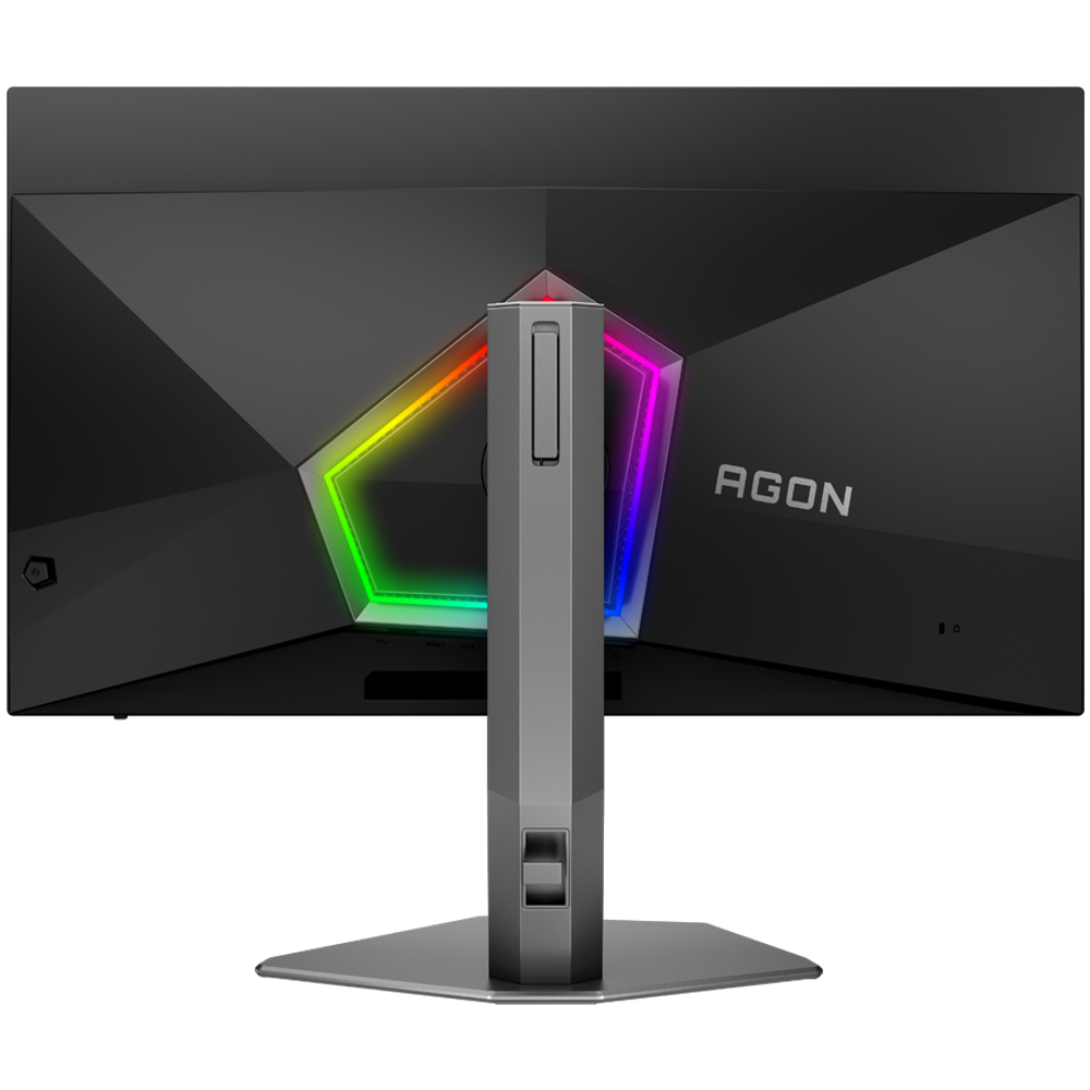 AOC Agon PRO AG326UD, 31.5" slika 5