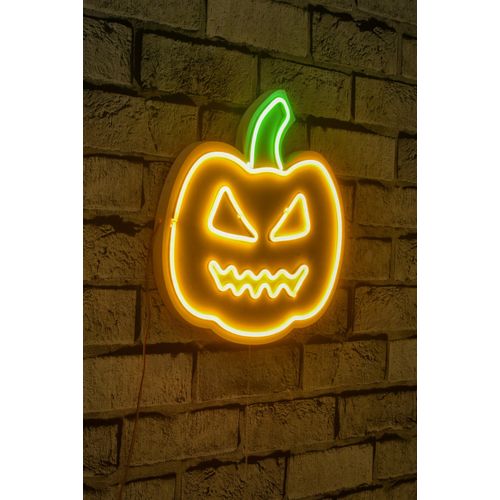 Wallity Ukrasna plastična LED rasvjeta, Pumpkin slika 11