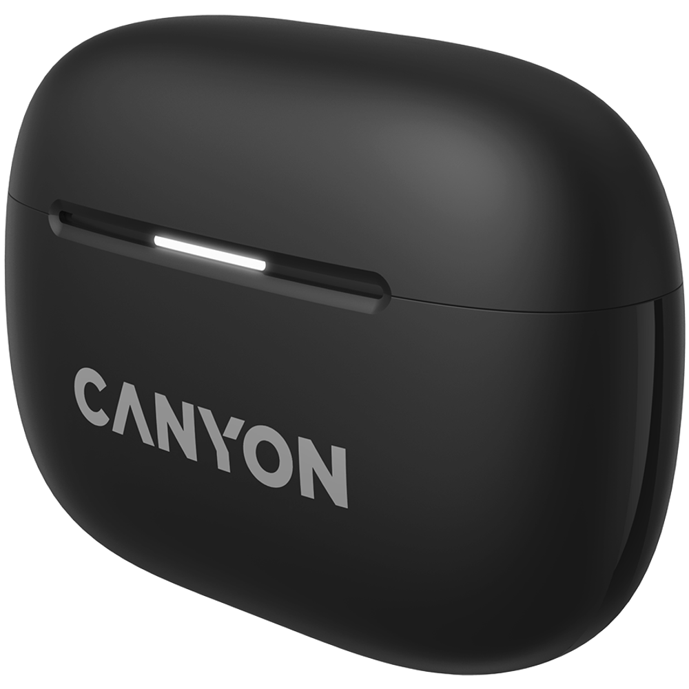 CANYON OnGo TWS-10 ANC+ENC Bluetooth Slušalice slika 6