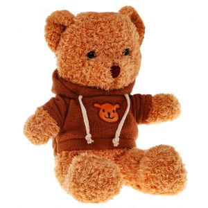 Plišana igračka medvjedić Teddy Bear - smeđi