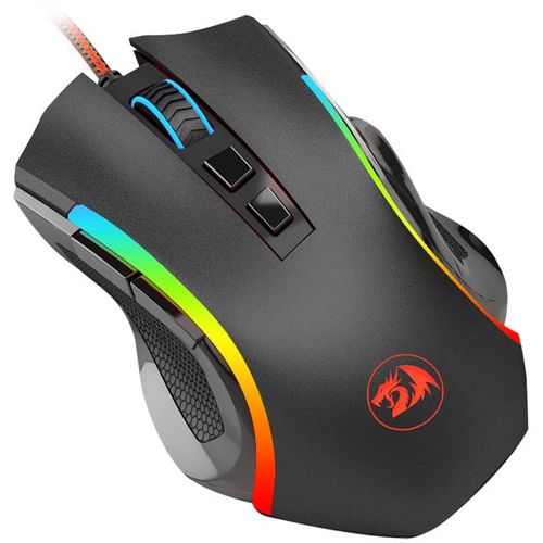 Mouse - Redragon Griffin M607 slika 7