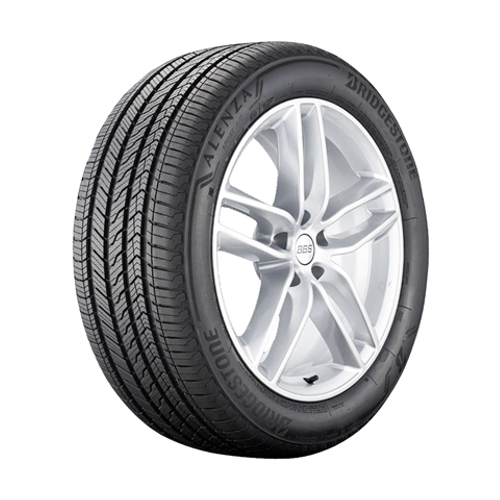 Bridgestone 255/55R19 111V ALENZA SPORT A/S N0 XL slika 1