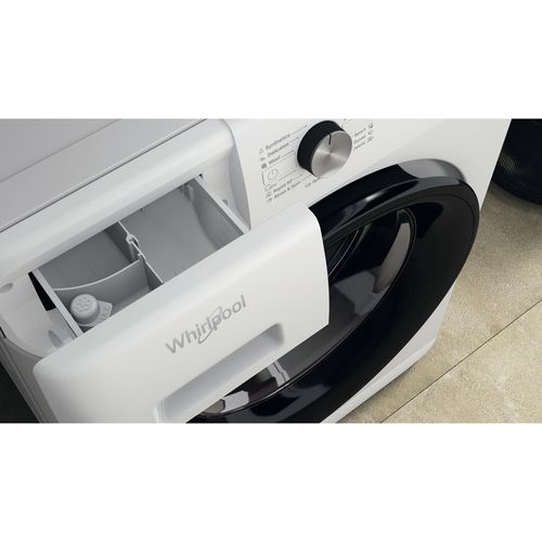 Whirlpool FFS 7259 B EE Veš mašina, 7kg, 1200 rpm, Inverter, Dubina 57.5 cm slika 6