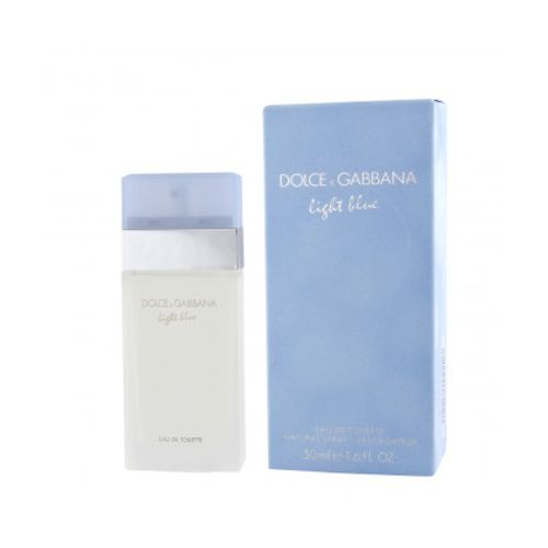 Dolce & Gabbana Light Blue Eau De Toilette 50 ml za žene slika 2