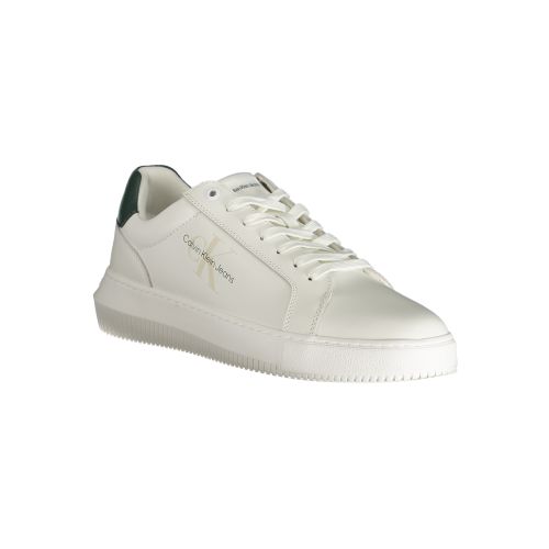 CALVIN KLEIN MEN'S SPORTS SHOES WHITE slika 2