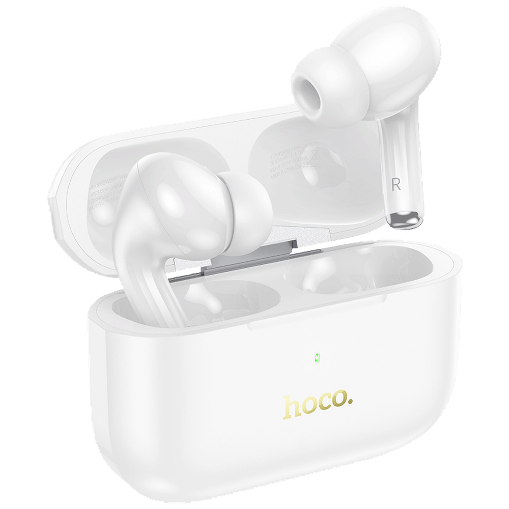 hoco. Slušalice bežične sa kutijicom za punjenje, Bluetooth - EW56 Plus Generoso slika 3