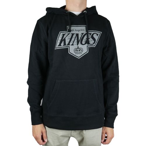 Muški hoodie 47 brand nhl la kings po hoodie 353247 slika 5