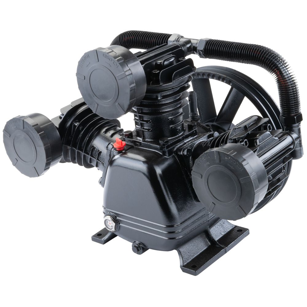 KOMPRESOR ZA KOMPRESOR PM-KO-300T-400V-SPR slika 1