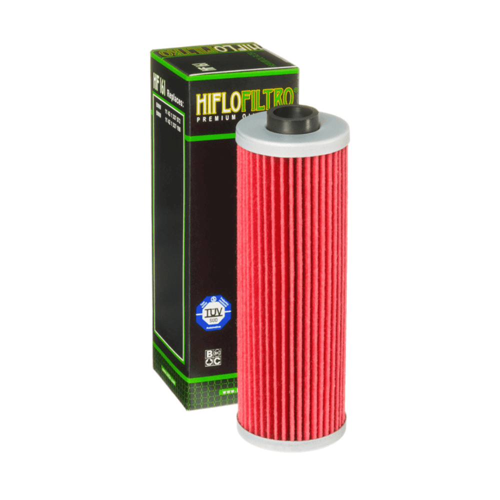 Hiflofiltro HF161 slika 1