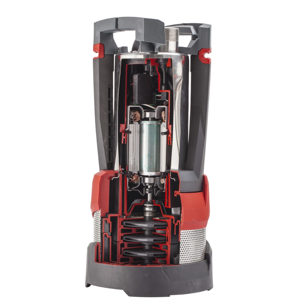 AL-KO potopna tlačna pumpa za duboke bunare PREMIUM DIVE 6500/34, 1000W slika 2