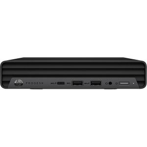 Računalo HP Pro Mini 400 G9 i3 / 8GB / 256GB SSD / Windows 11 Pro (crno)