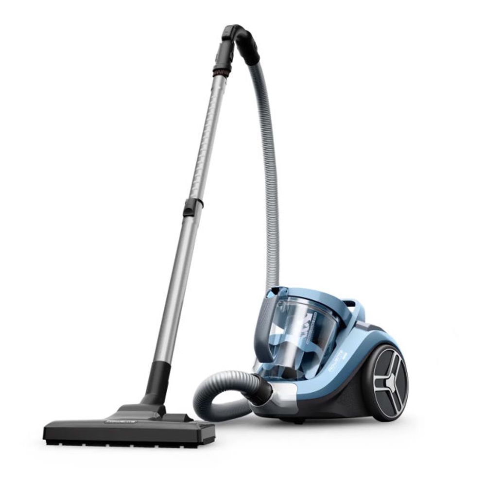 Rowenta Usisivač sa posudom RO4B11EA Compact Power XXL Blue slika 4
