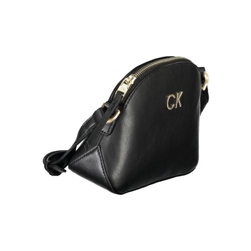 CALVIN KLEIN BLACK WOMEN'S BAG slika 3