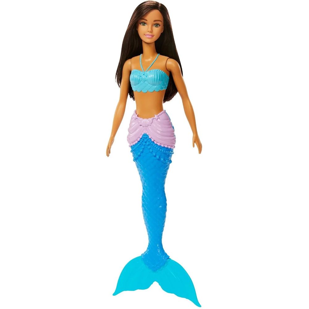 Barbie Lutka Dreamtopia Sirena, Sorto slika 6