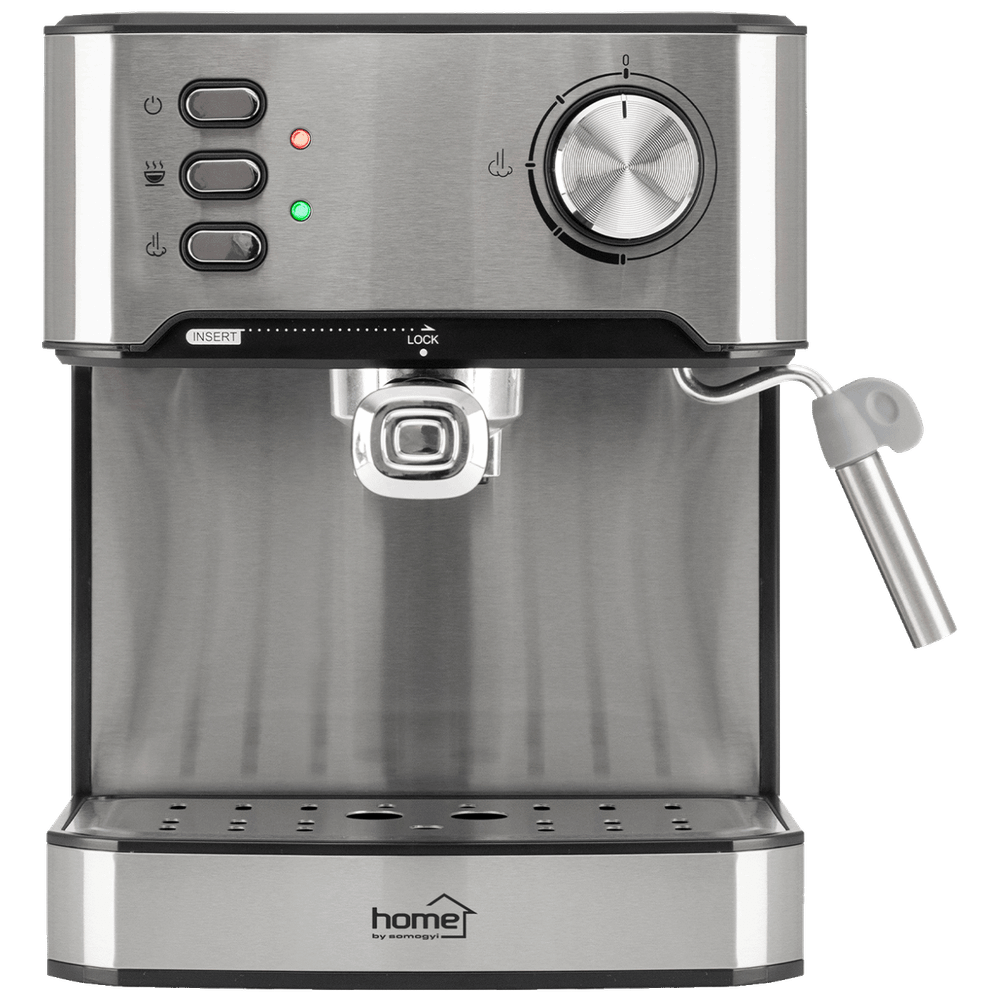 home Aparat za espresso kafu HGPR15 / 15 bar-a, 850W  slika 2