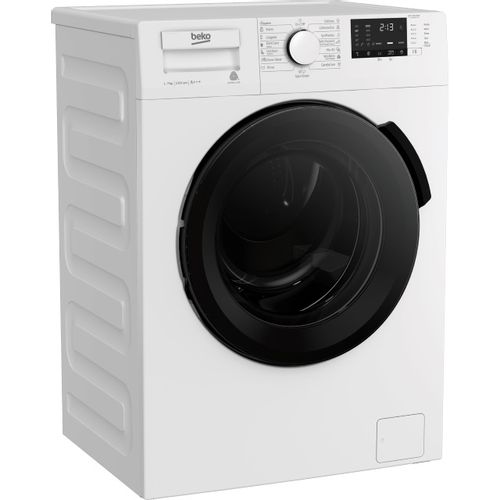 Beko WTV 7522 XCW Veš mašina, 7 kg, 1000 rpm, ProSmart Inverter, Dubina 49 cm slika 2