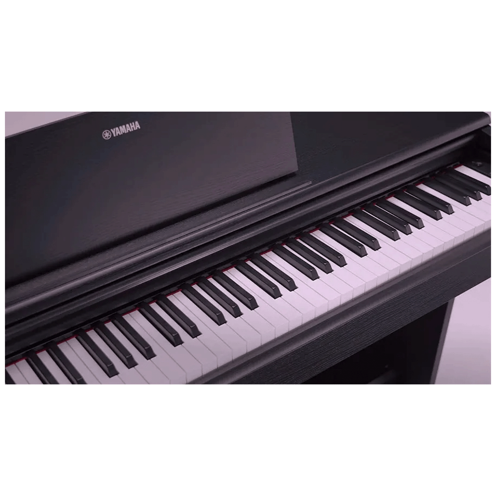 Yamaha Digitalni klavir, 88 tipki, 2 x 8W, 2 x 12 cm zvučnici - YDP-145R Arius slika 3