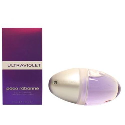 Paco Rabanne ULTRAVIOLET edp sprej 30 ml slika 2