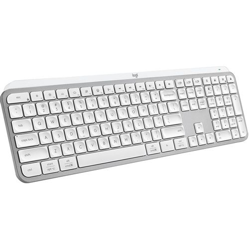 Logitech MX Keys S US 920-011588 Tastatura slika 1