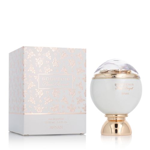 Afnan Souvenir Floral Bouquet Eau De Parfum za Žene - 100 ml slika 2