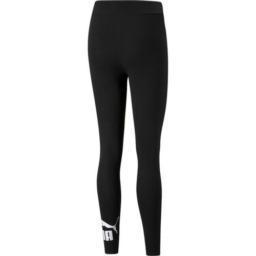 Puma ženske tajice ESS Logo Leggings | Kolekcija Jesen 2021 slika 4