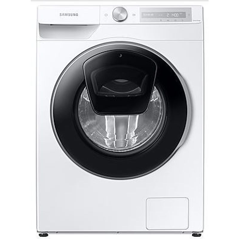 Samsung Samsung perilica rublja WW90T684DLH/S7 – 9kg, Eco Bubble™, AI kontrola, WiFi image