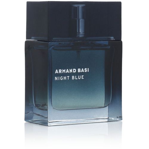 Armand Basi Night Blue Eau De Toilette 50 ml (man) slika 3