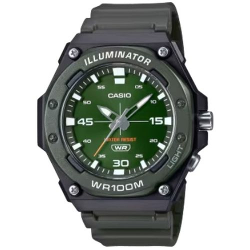 Muški sat Casio ILLUMINATOR WR 100MT (Ø 48 mm) slika 1