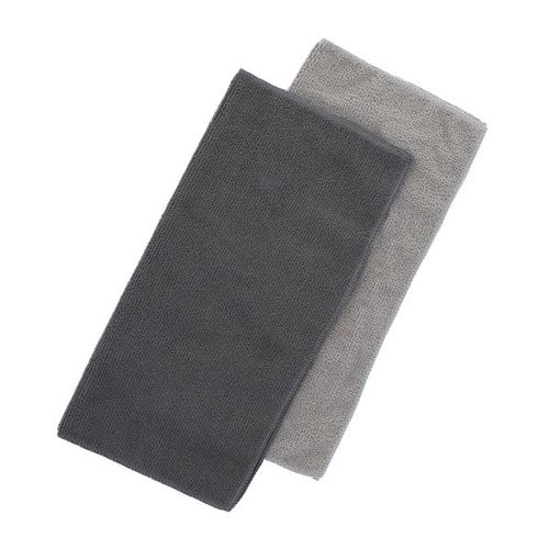 Kuhinjska krpa SET CLEAN 2kom 30x30cm - Grey - HML slika 1