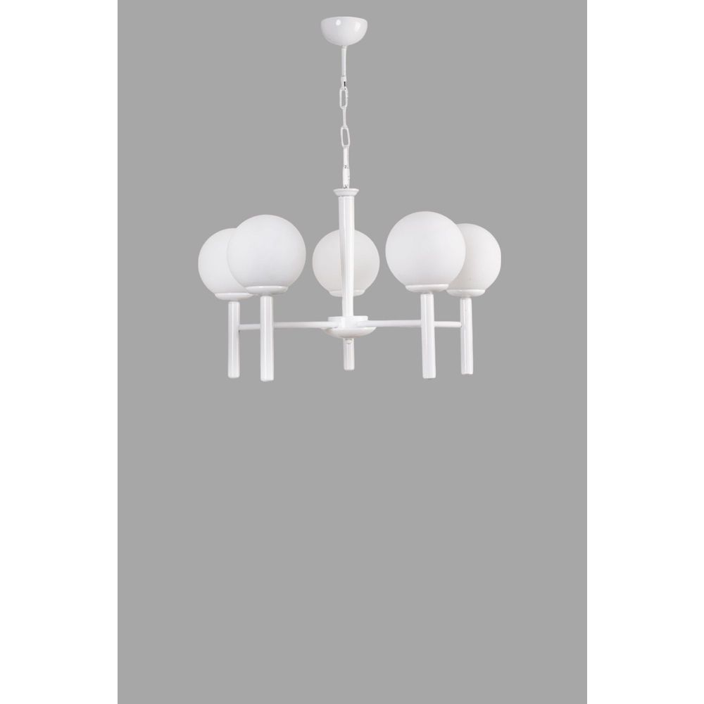 Opviq Luster 958, Bijeli slika 3
