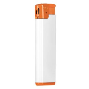 FRESH, elektronski plastični upaljač, oranž