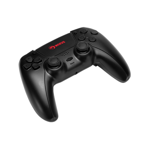 MARVO GT-90 Game Pad - Bežični i Žičani Kontroler za PC i PS4 slika 6