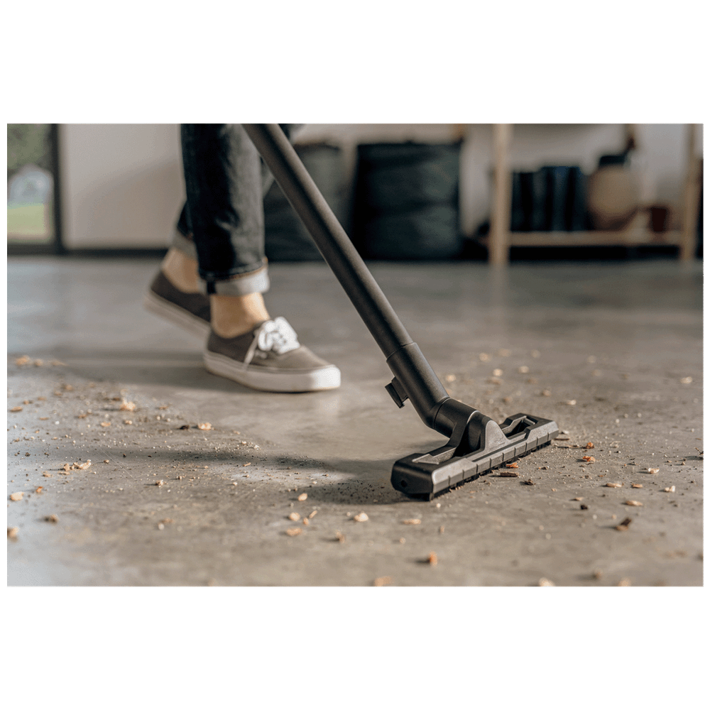 KARCHER Usisavač za mokro/suho usisavanje / WD 2 Plus V-12/4/18/C, 1000W, 12 l slika 2