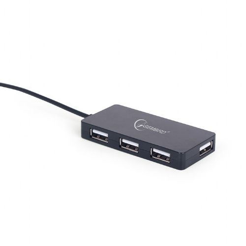 GEMBIRD USB 2.0 hub za 4 USB uređaja UHB-U2P4-03 slika 2