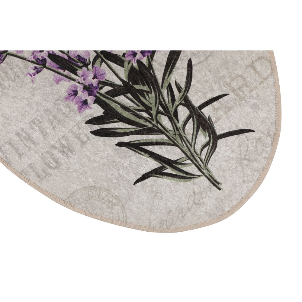 Set kupatilskih prostirki Lavanda (3 Komada) slika 8