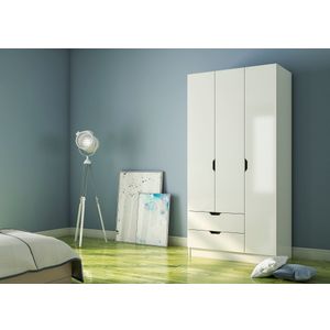 Ormar Rb-155 u Mat Bijeloj Boji