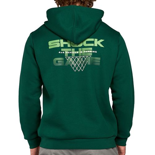 ANTA DUKS SWEAT HOODIE ZA MUŠKARCE slika 2