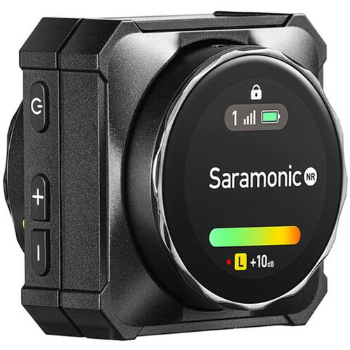 SARAMONIC BlinkMe B2 Wireless Microphone slika 2