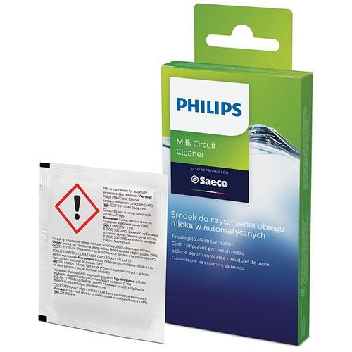 Philips Saeco sredstvo za čišćenje sklopa za mlijeko CA6705/10  slika 11