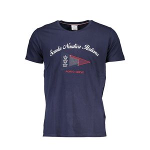 Scuola Nautica Italiana Muške majice, košulje i puloveri