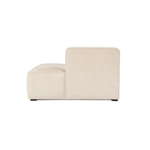 Atelier Del Sofa Naslonjač, More M - M3 - Cream slika 3