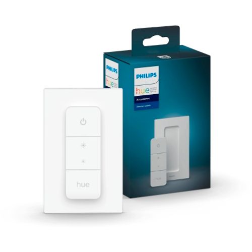 Daljinski upravljač PHILIPS Hue Dimmer Switch slika 1