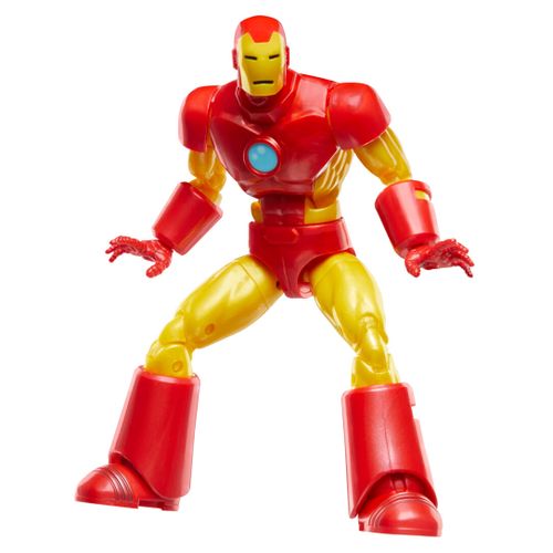 Marvel Iron Man - Iron Man Model 09 figure 15cm slika 4