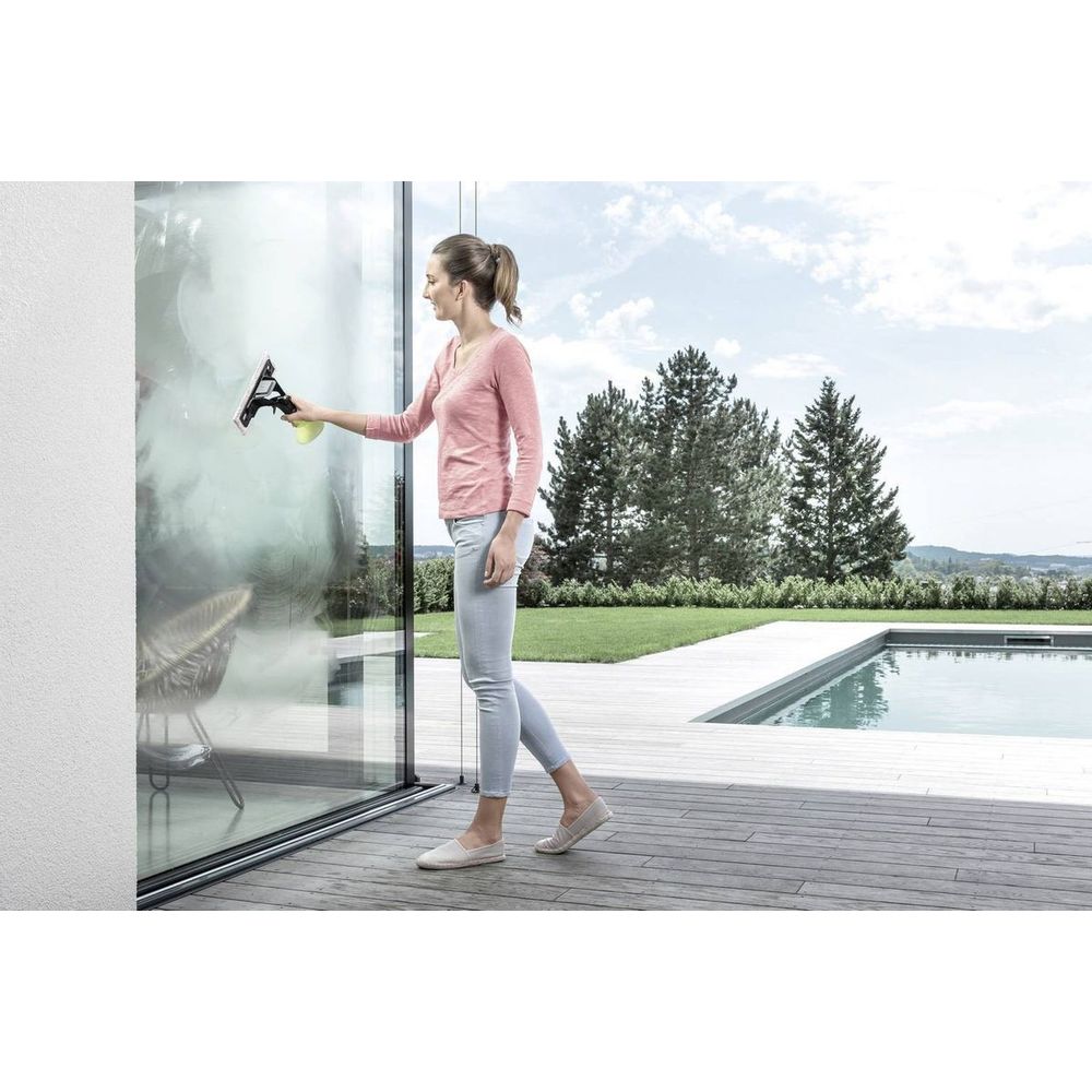 Karcher mop od mikrovlakana OUTDOOR za sve serije WV2-WV5 2.633-131.0 slika 3