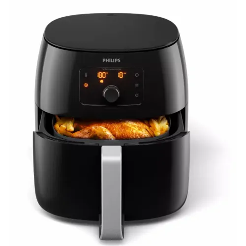 Philips friteza na vrući zrak HD9867/90 Airfryer XXL slika 4